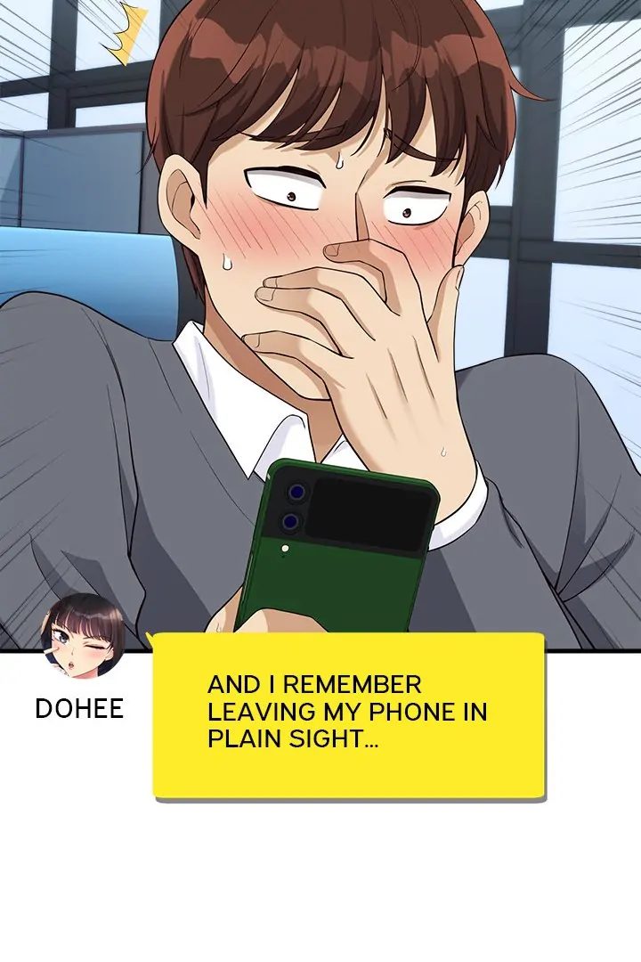 My Other Girlfriend - Chapter 18 [photo 12] - MangaPorn