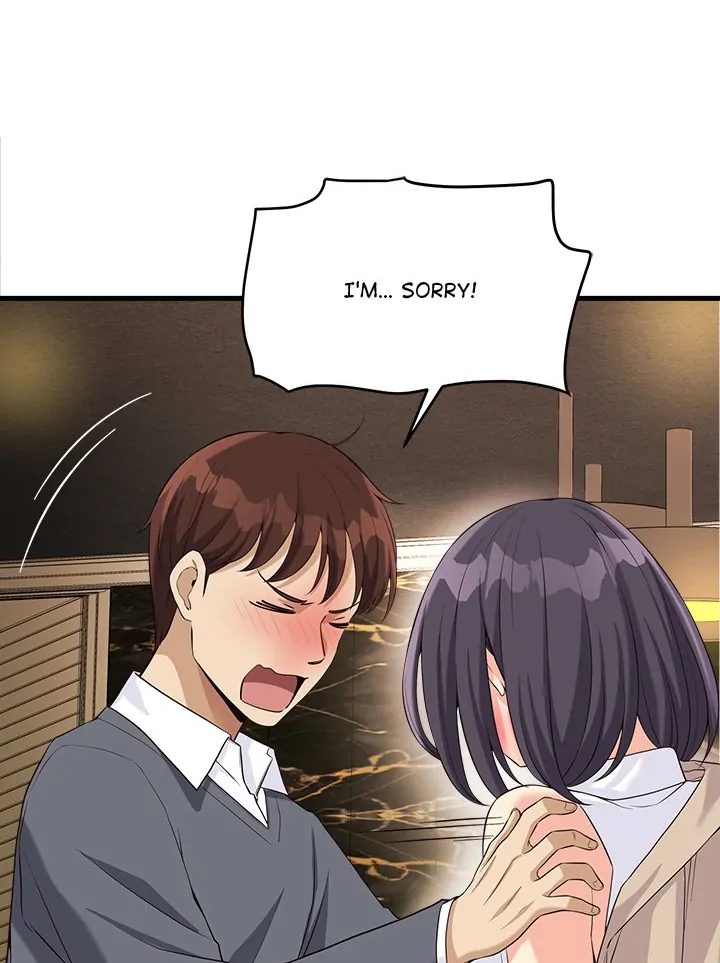 My Other Girlfriend - Chapter 18 [photo 121] - MangaPorn