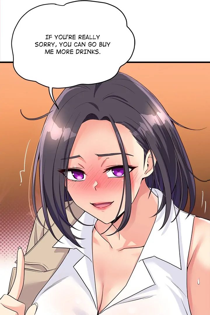 My Other Girlfriend - Chapter 18 [photo 123] - MangaPorn