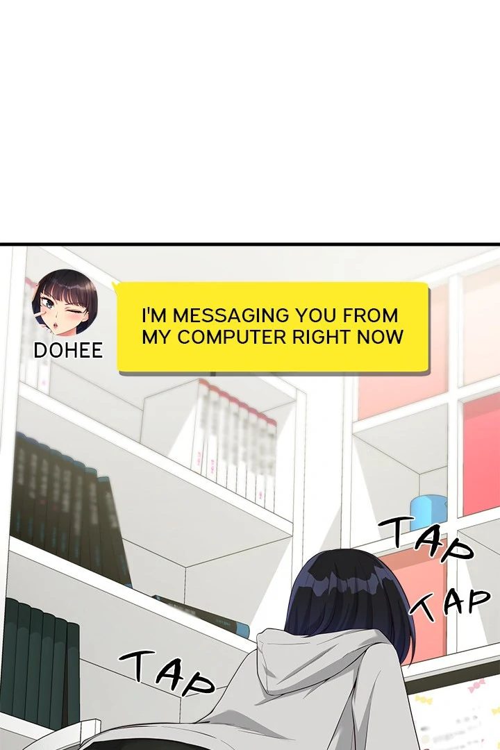 My Other Girlfriend - Chapter 18 [photo 13] - MangaPorn