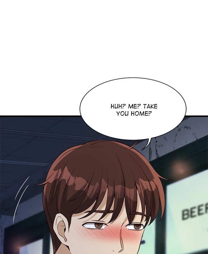 My Other Girlfriend - Chapter 18 [photo 131] - MangaPorn