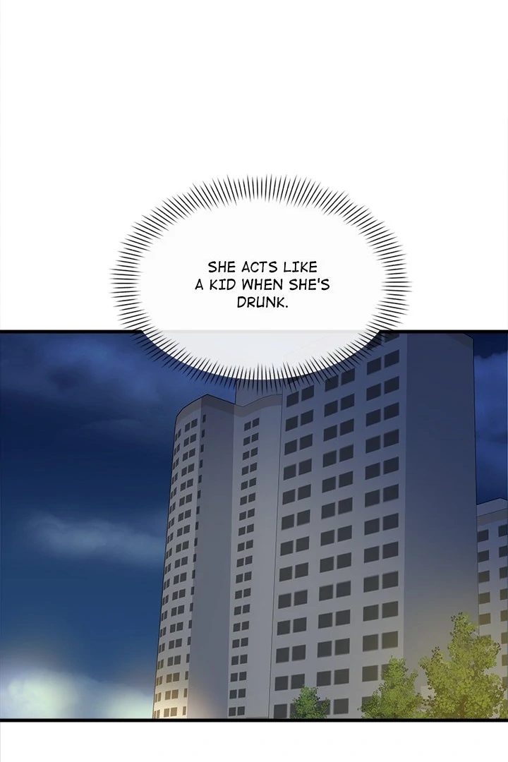 My Other Girlfriend - Chapter 18 [photo 135] - MangaPorn