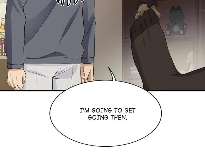 My Other Girlfriend - Chapter 18 [photo 145] - MangaPorn