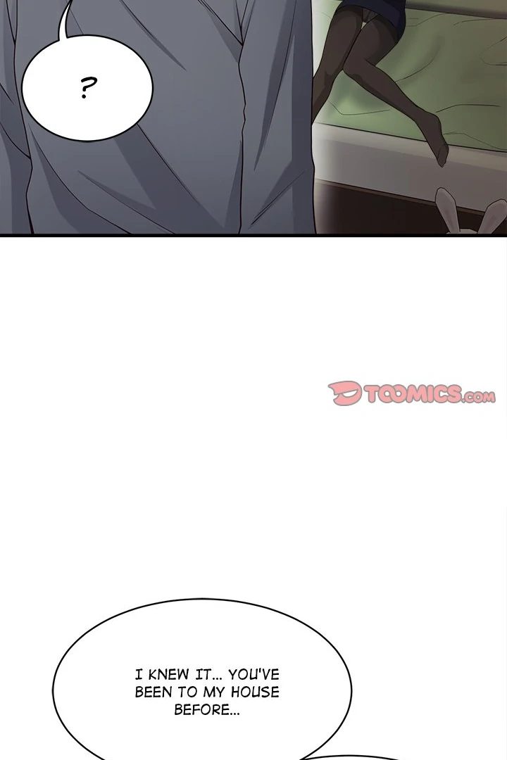 My Other Girlfriend - Chapter 18 [photo 153] - MangaPorn