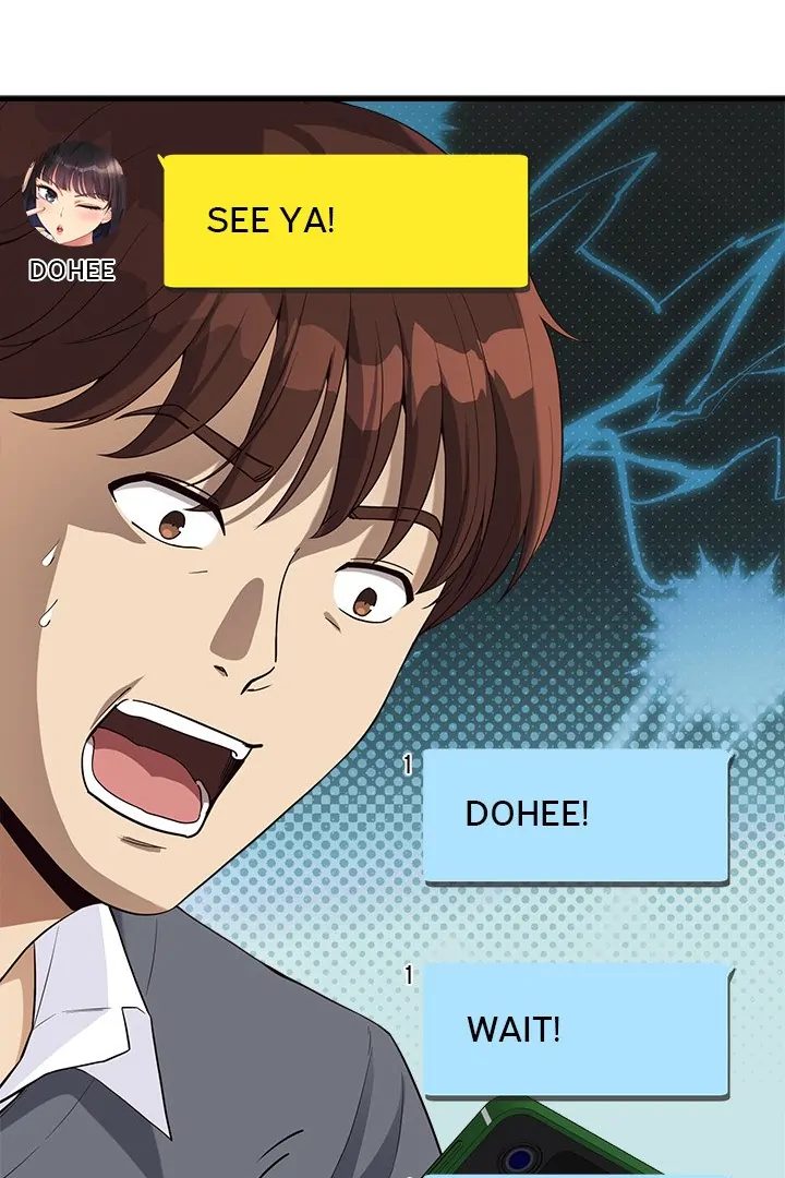 My Other Girlfriend - Chapter 18 [photo 16] - MangaPorn