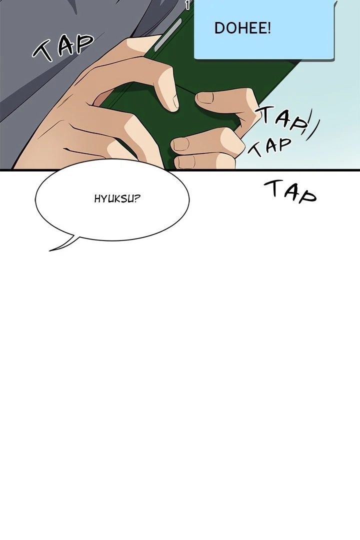 My Other Girlfriend - Chapter 18 [photo 17] - MangaPorn