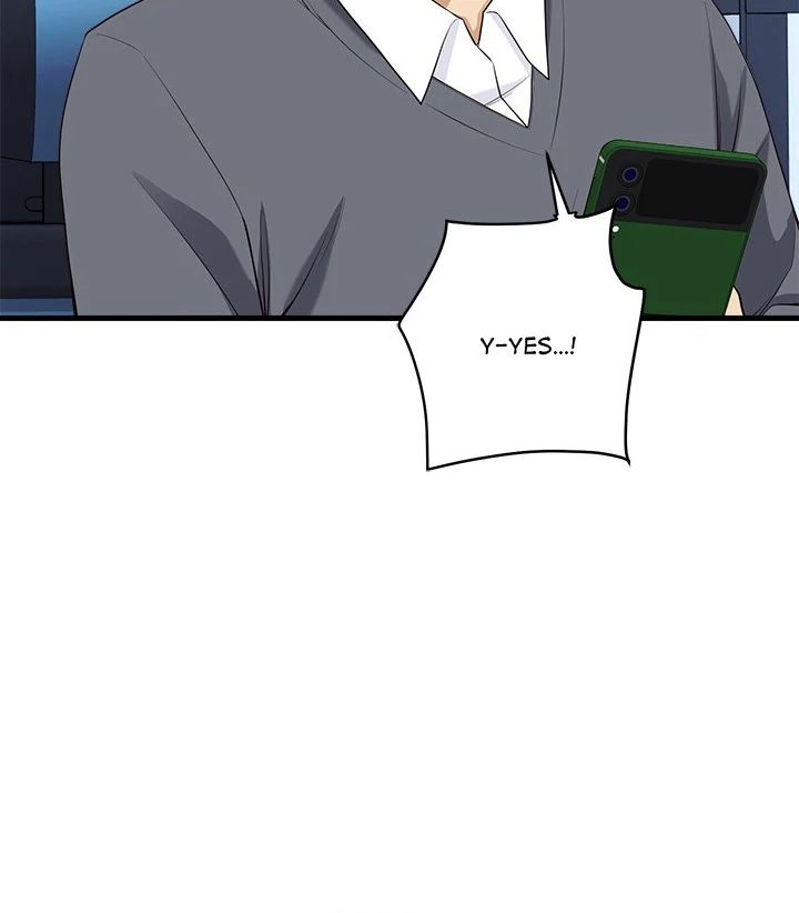 My Other Girlfriend - Chapter 18 [photo 19] - MangaPorn