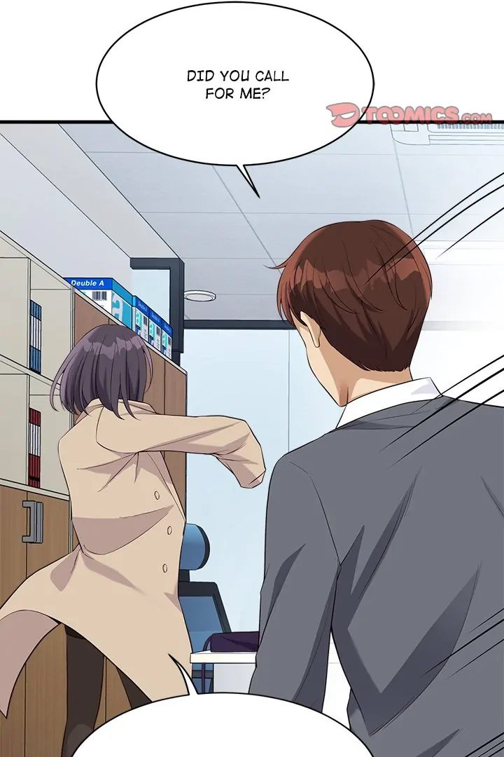 My Other Girlfriend - Chapter 18 [photo 20] - MangaPorn