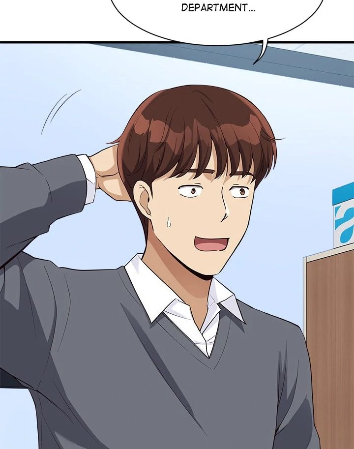 My Other Girlfriend - Chapter 18 [photo 22] - MangaPorn