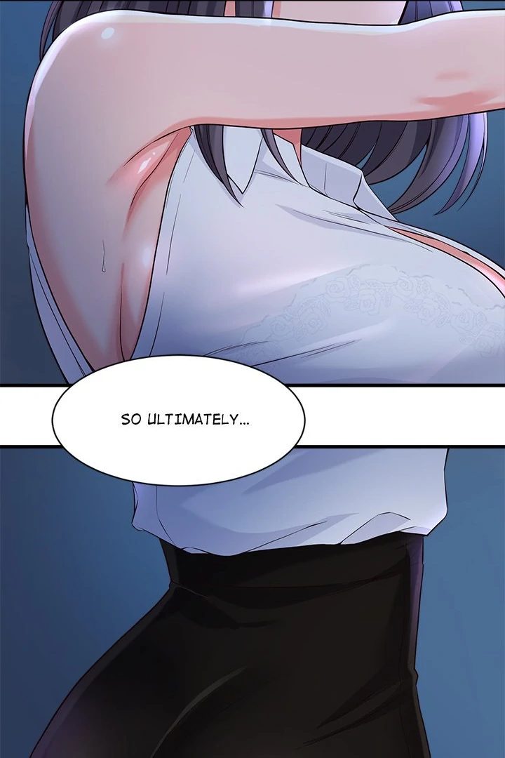 My Other Girlfriend - Chapter 18 [photo 34] - MangaPorn