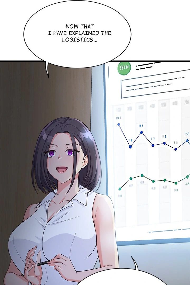 My Other Girlfriend - Chapter 18 [photo 38] - MangaPorn