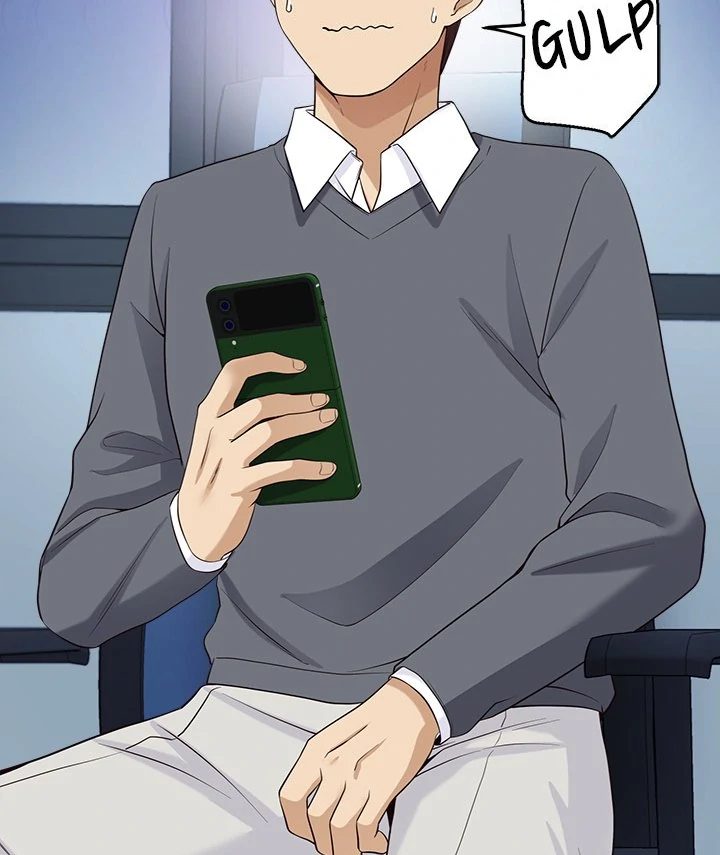 My Other Girlfriend - Chapter 18 [photo 4] - MangaPorn