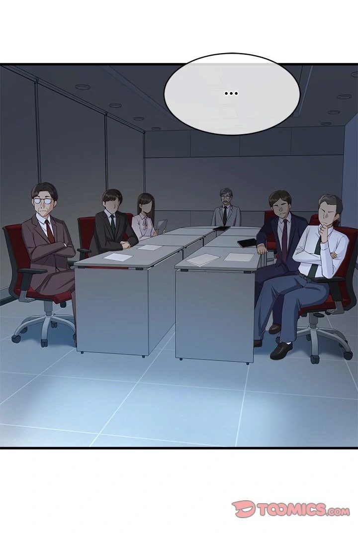 My Other Girlfriend - Chapter 18 [photo 45] - MangaPorn