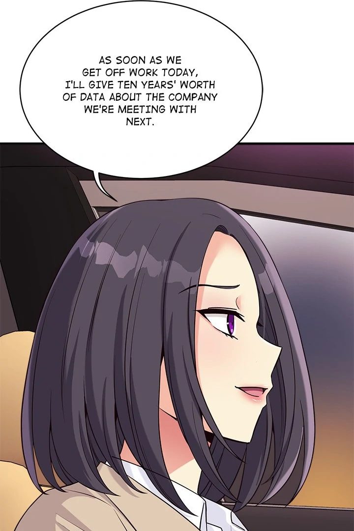 My Other Girlfriend - Chapter 18 [photo 58] - MangaPorn