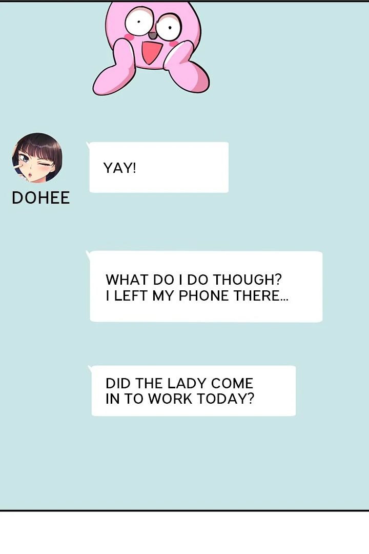 My Other Girlfriend - Chapter 18 [photo 6] - MangaPorn