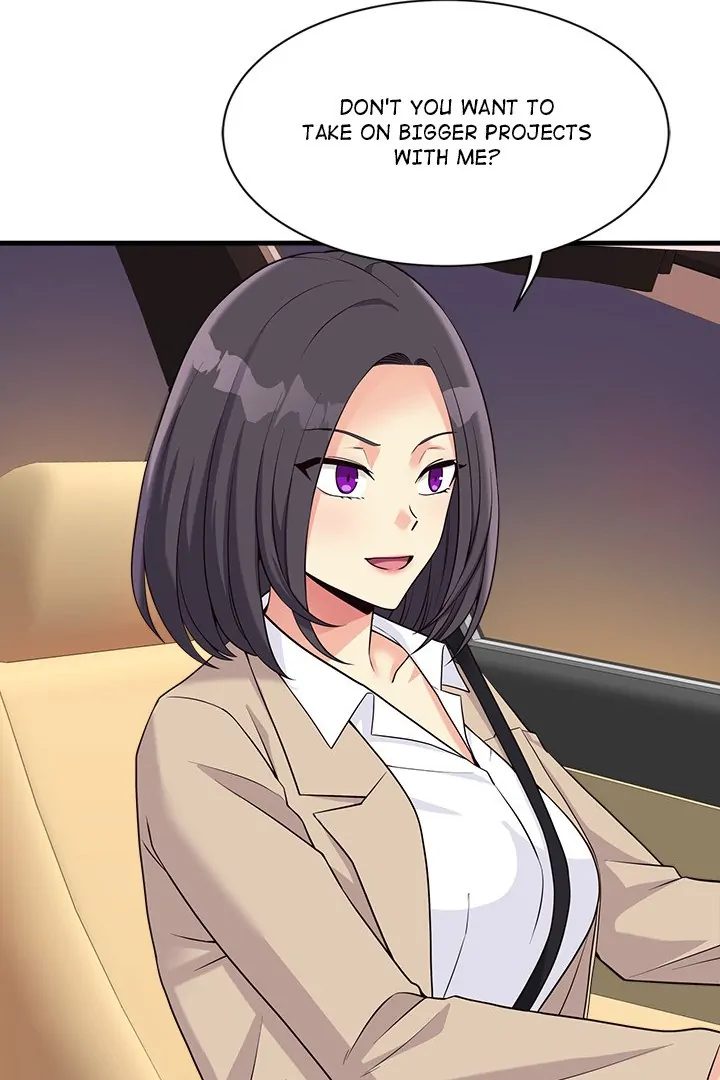 My Other Girlfriend - Chapter 18 [photo 62] - MangaPorn