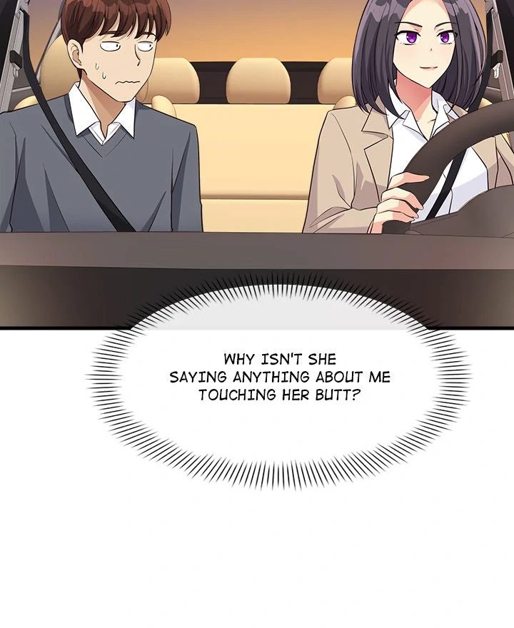 My Other Girlfriend - Chapter 18 [photo 66] - MangaPorn