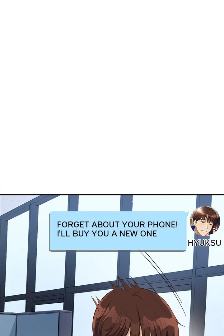 My Other Girlfriend - Chapter 18 [photo 7] - MangaPorn