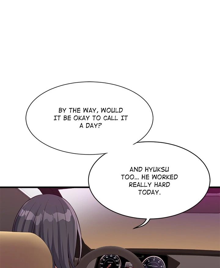 My Other Girlfriend - Chapter 18 [photo 70] - MangaPorn