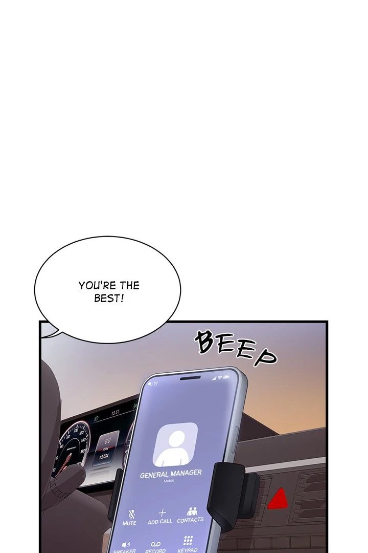 My Other Girlfriend - Chapter 18 [photo 72] - MangaPorn