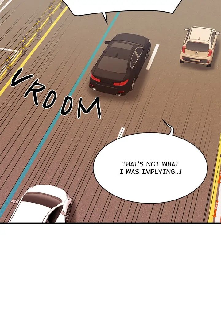 My Other Girlfriend - Chapter 18 [photo 78] - MangaPorn