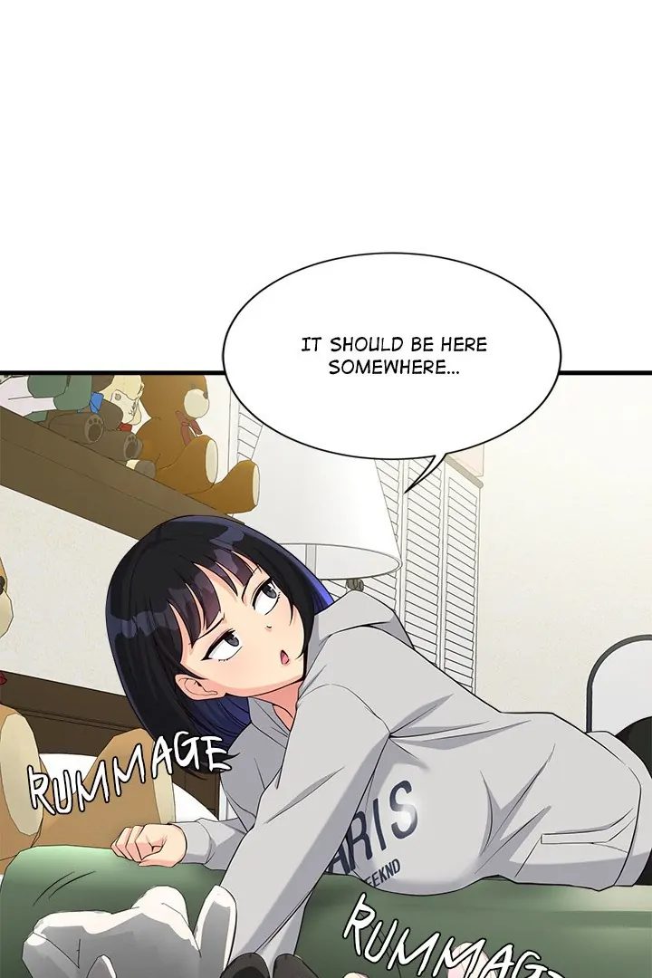 My Other Girlfriend - Chapter 18 [photo 87] - MangaPorn