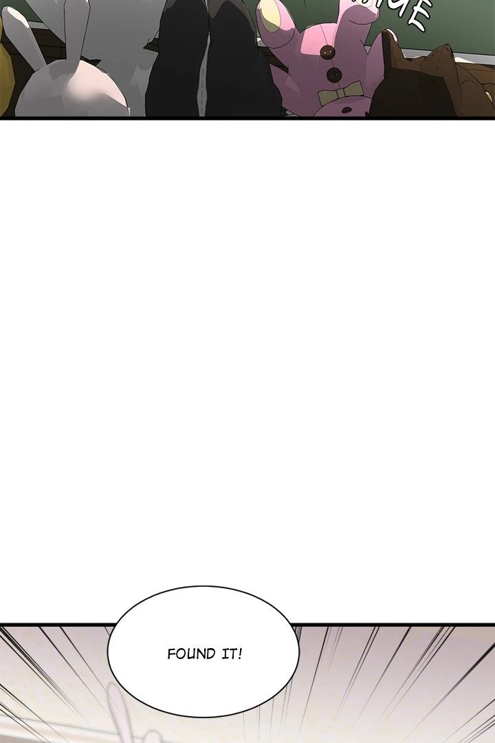 My Other Girlfriend - Chapter 18 [photo 88] - MangaPorn