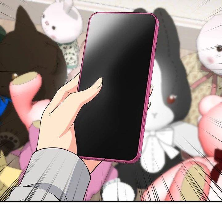 My Other Girlfriend - Chapter 18 [photo 89] - MangaPorn