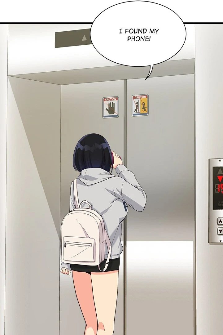 My Other Girlfriend - Chapter 18 [photo 91] - MangaPorn