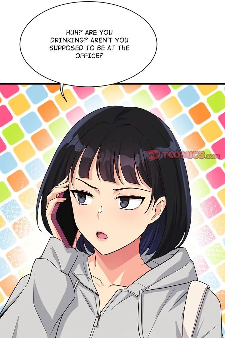 My Other Girlfriend - Chapter 18 [photo 95] - MangaPorn