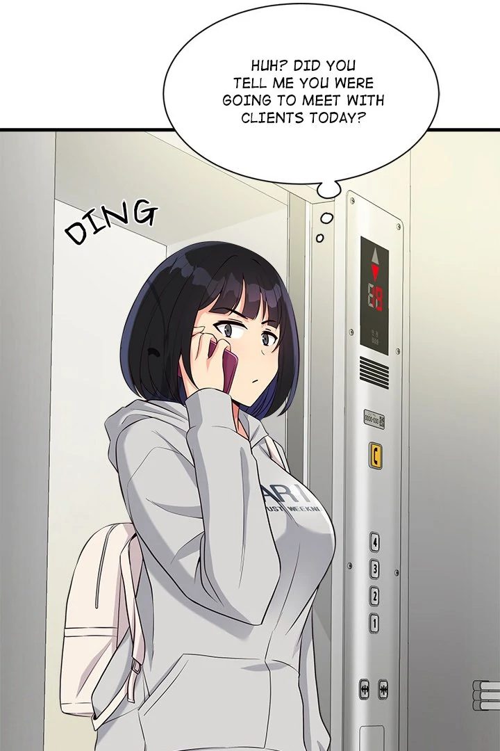 My Other Girlfriend - Chapter 18 [photo 99] - MangaPorn