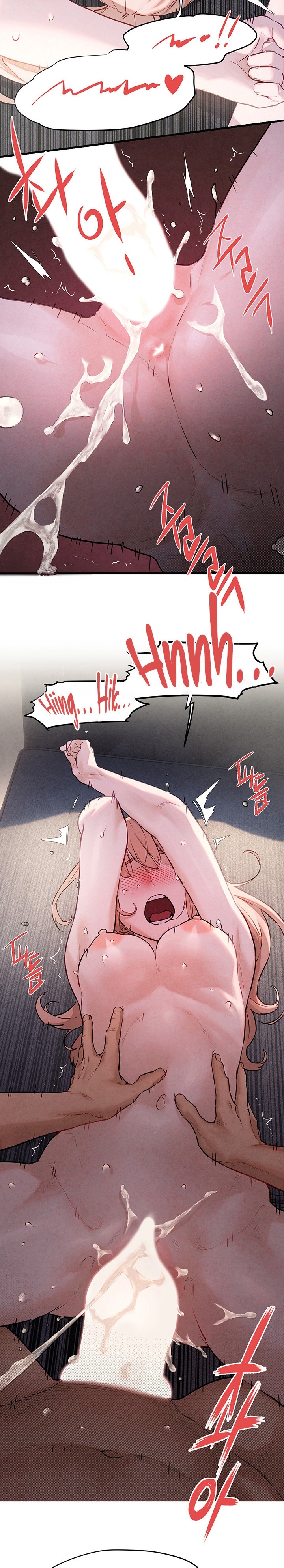 Moby Dick Raw - Chapter 11 [photo 10] - MangaPorn