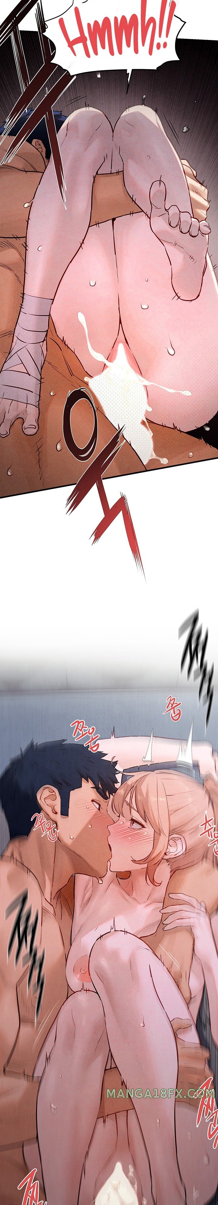 Moby Dick Raw - Chapter 11 [photo 13] - MangaPorn