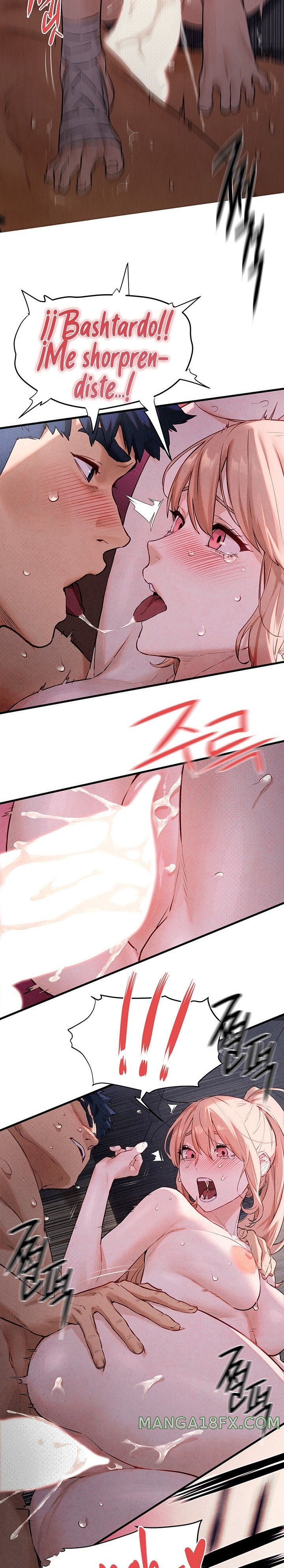 Moby Dick Raw - Chapter 11 [photo 14] - MangaPorn