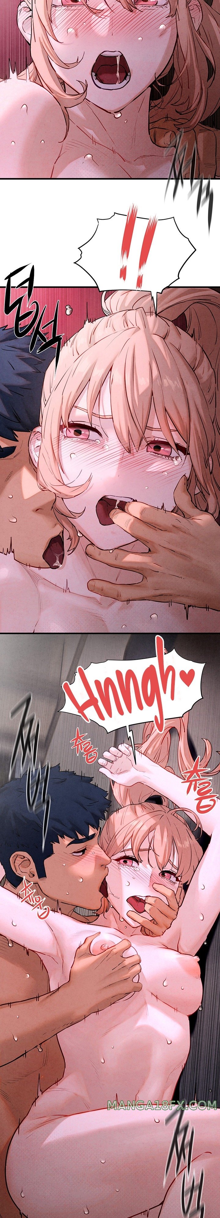 Moby Dick Raw - Chapter 11 [photo 16] - MangaPorn