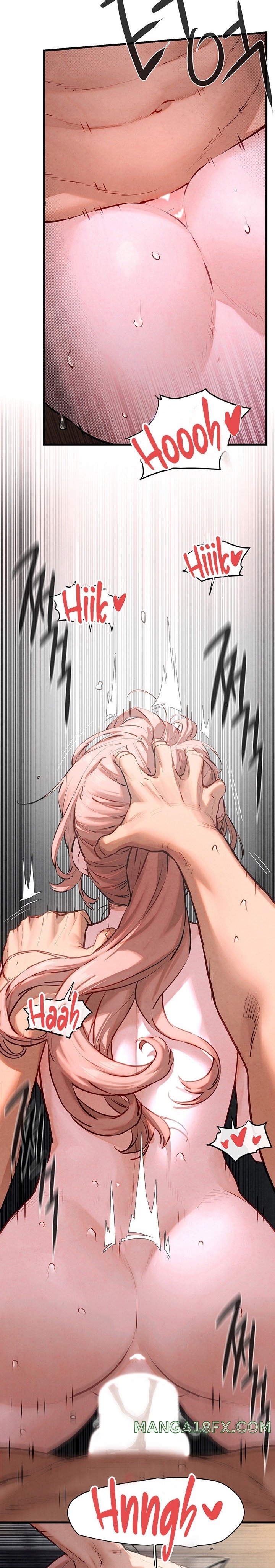 Moby Dick Raw - Chapter 11 [photo 19] - MangaPorn