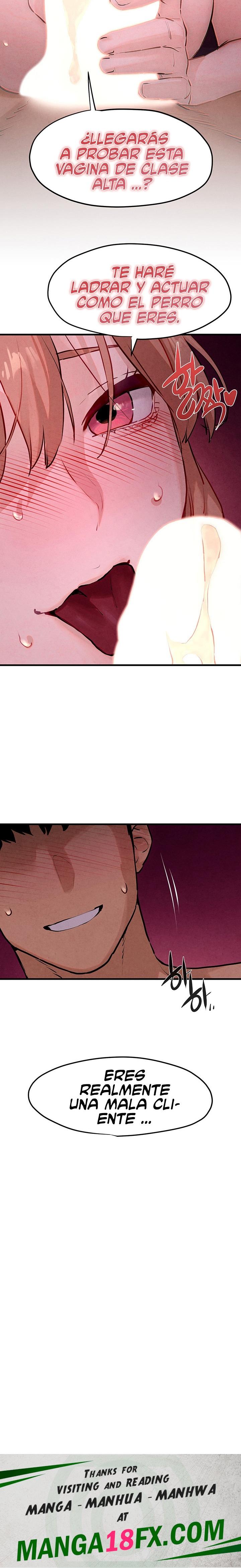 Moby Dick Raw - Chapter 11 [photo 29] - MangaPorn