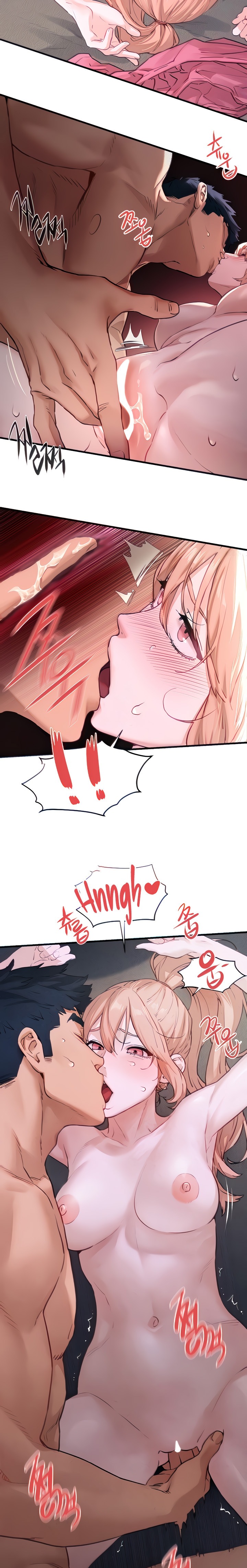 Moby Dick Raw - Chapter 11 [photo 3] - MangaPorn