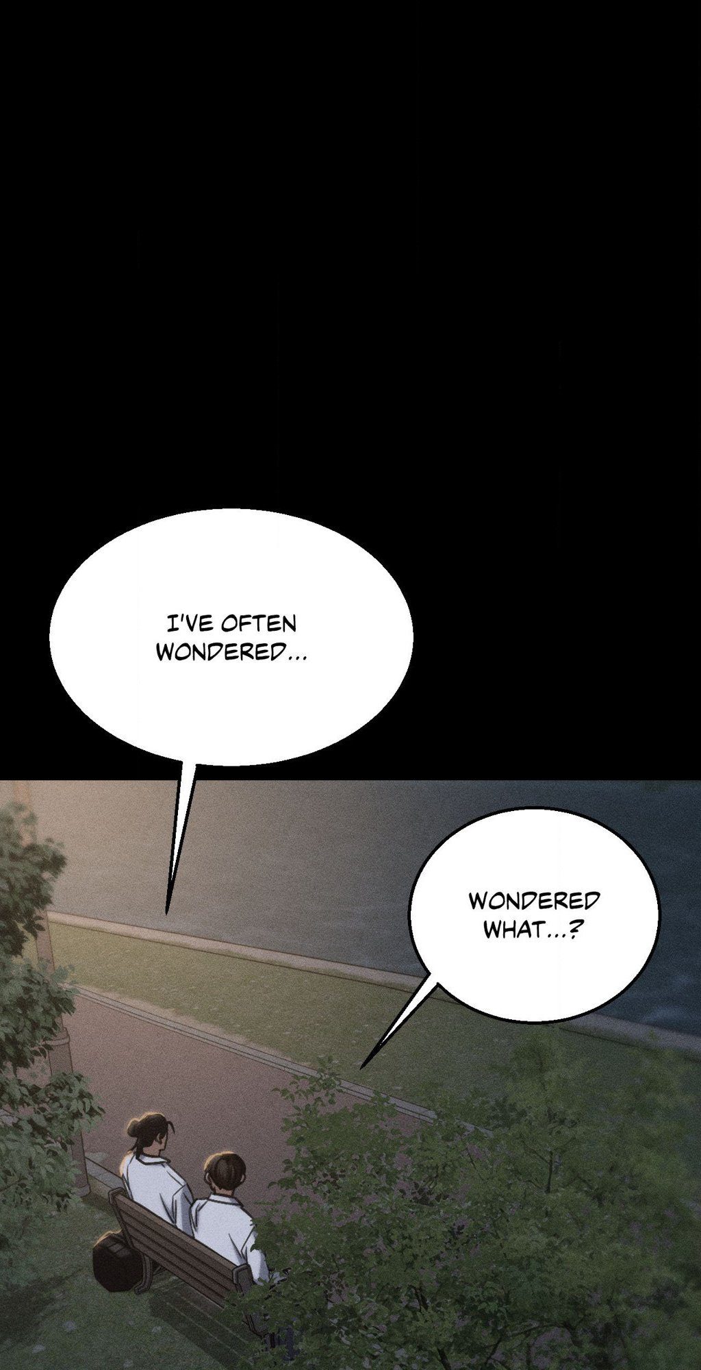 Seniors of Class 5 - Chapter 93 [photo 1] - MangaPorn