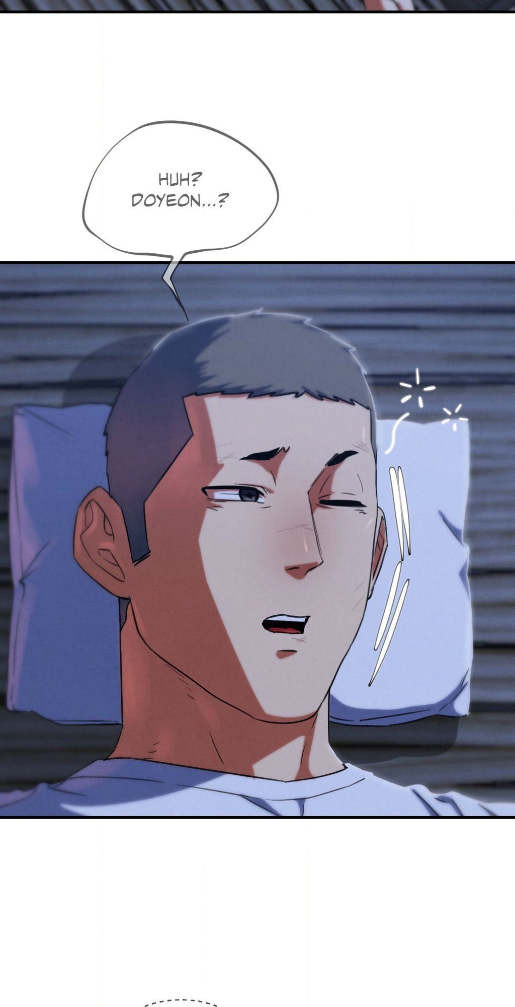 Seniors of Class 5 - Chapter 93 [photo 12] - MangaPorn