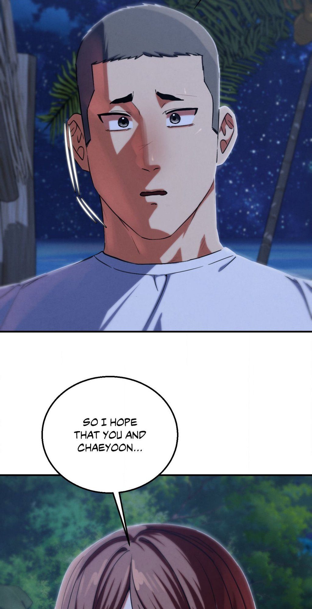 Seniors of Class 5 - Chapter 93 [photo 20] - MangaPorn