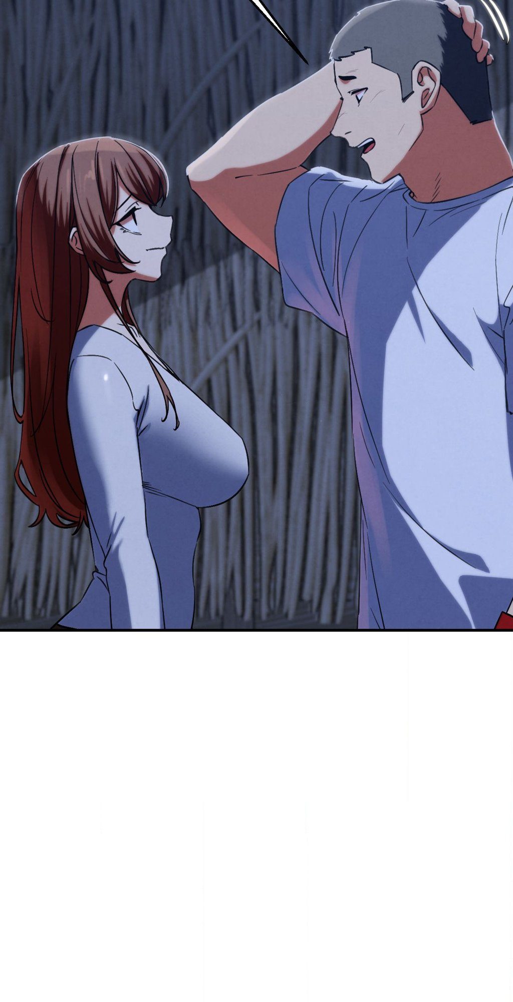 Seniors of Class 5 - Chapter 93 [photo 22] - MangaPorn