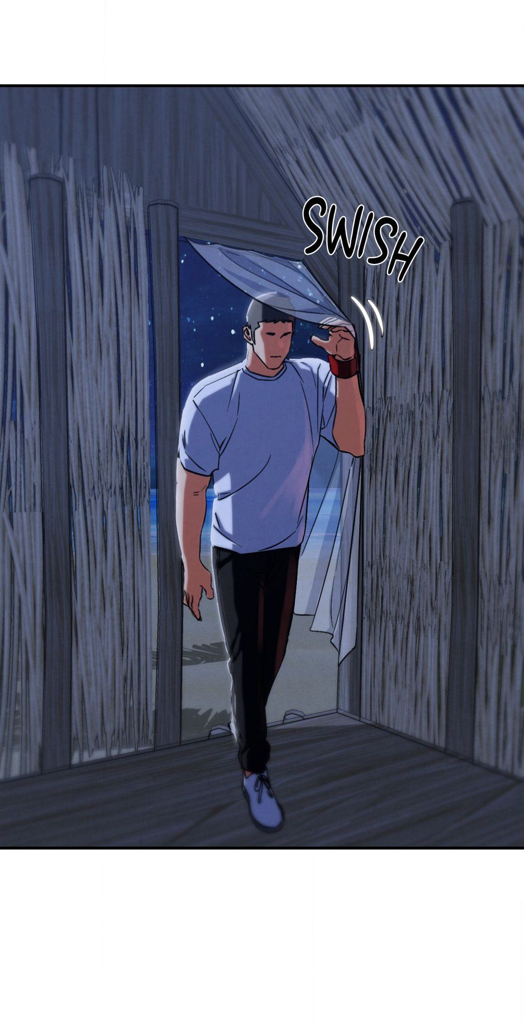 Seniors of Class 5 - Chapter 93 [photo 23] - MangaPorn