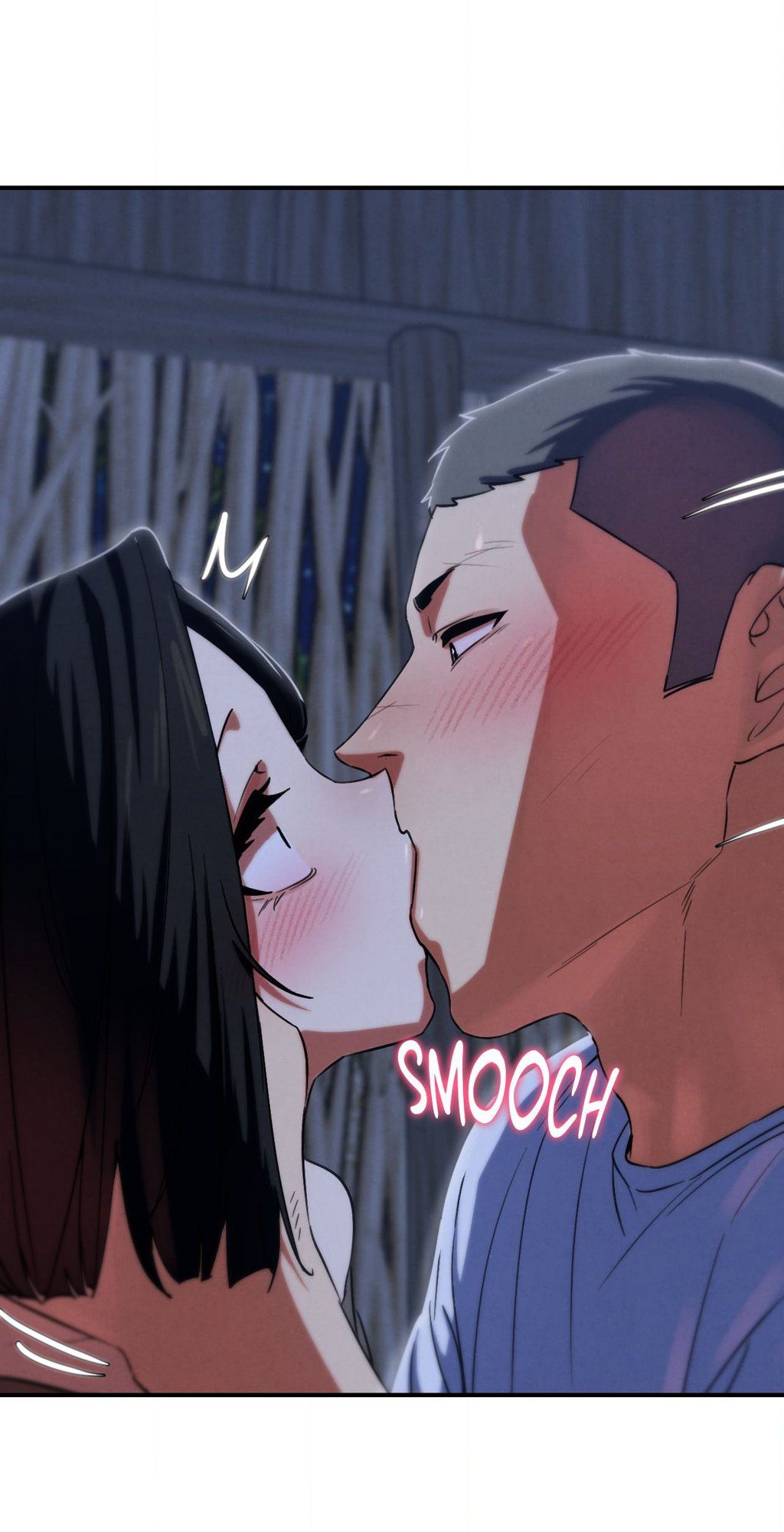 Seniors of Class 5 - Chapter 93 [photo 26] - MangaPorn