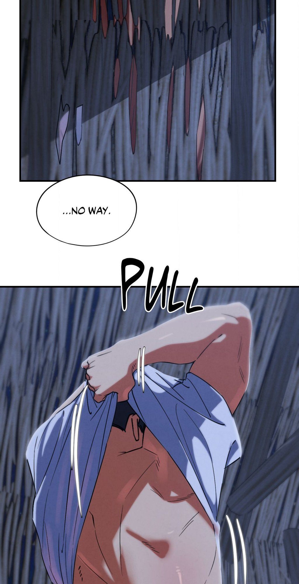 Seniors of Class 5 - Chapter 93 [photo 31] - MangaPorn