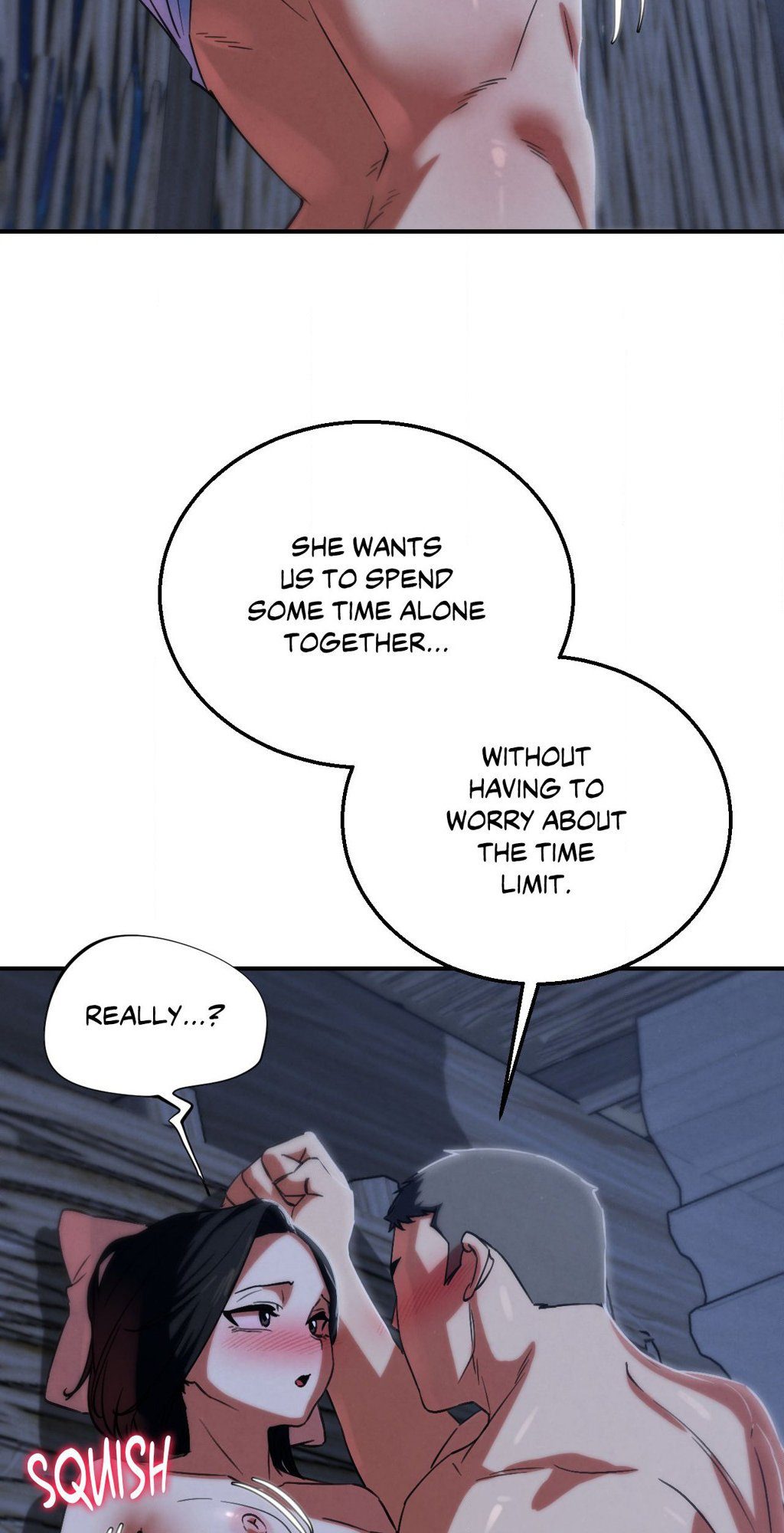 Seniors of Class 5 - Chapter 93 [photo 32] - MangaPorn