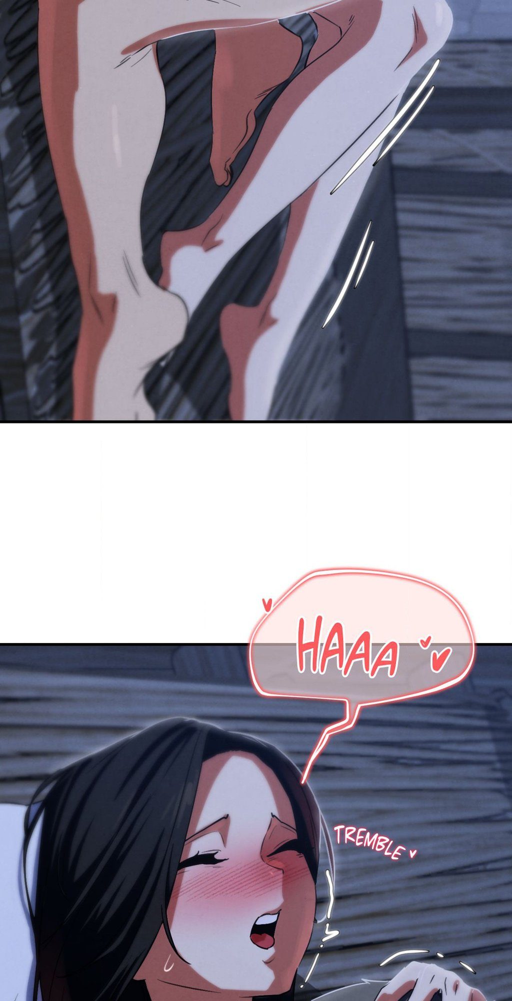 Seniors of Class 5 - Chapter 93 [photo 35] - MangaPorn