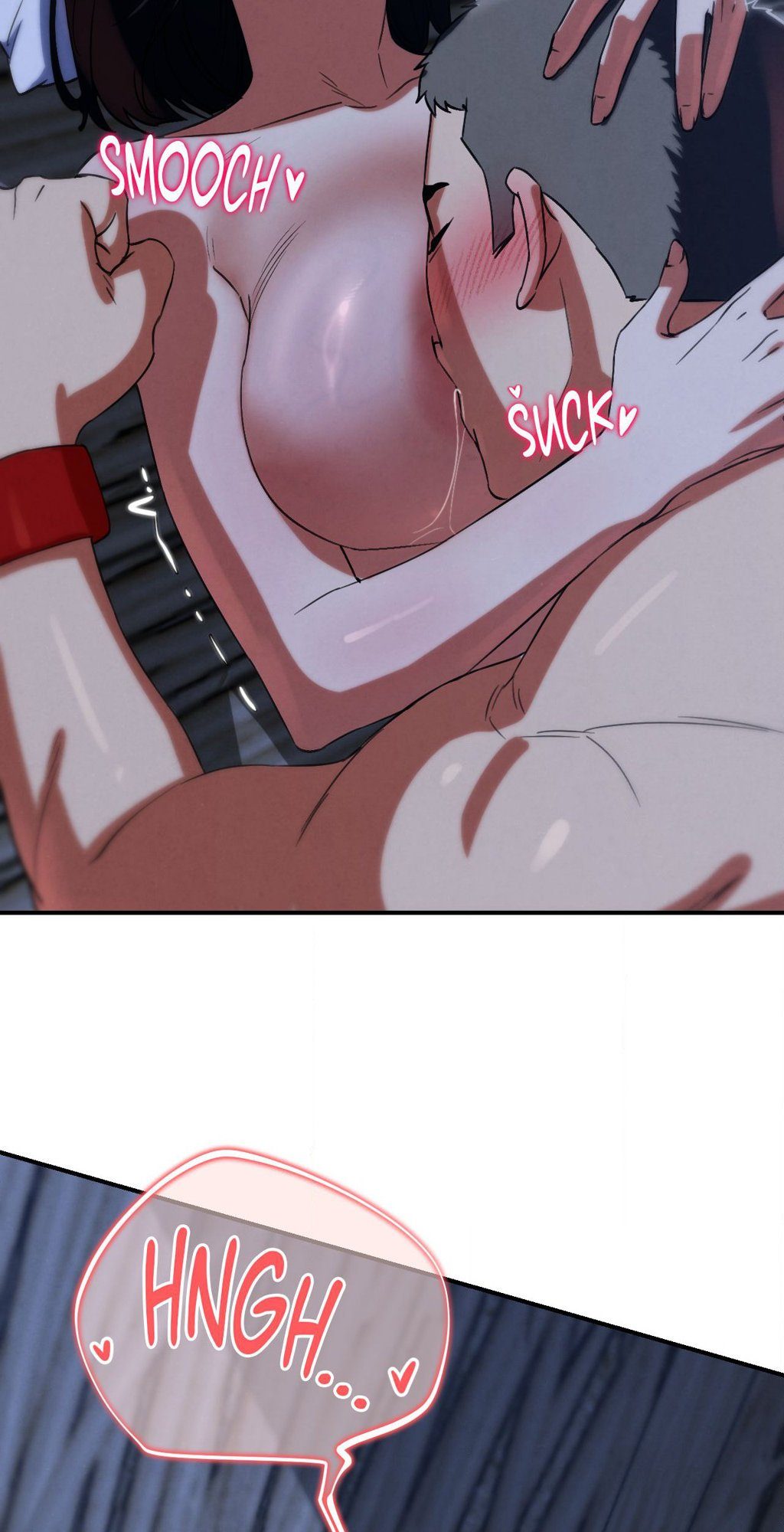 Seniors of Class 5 - Chapter 93 [photo 36] - MangaPorn