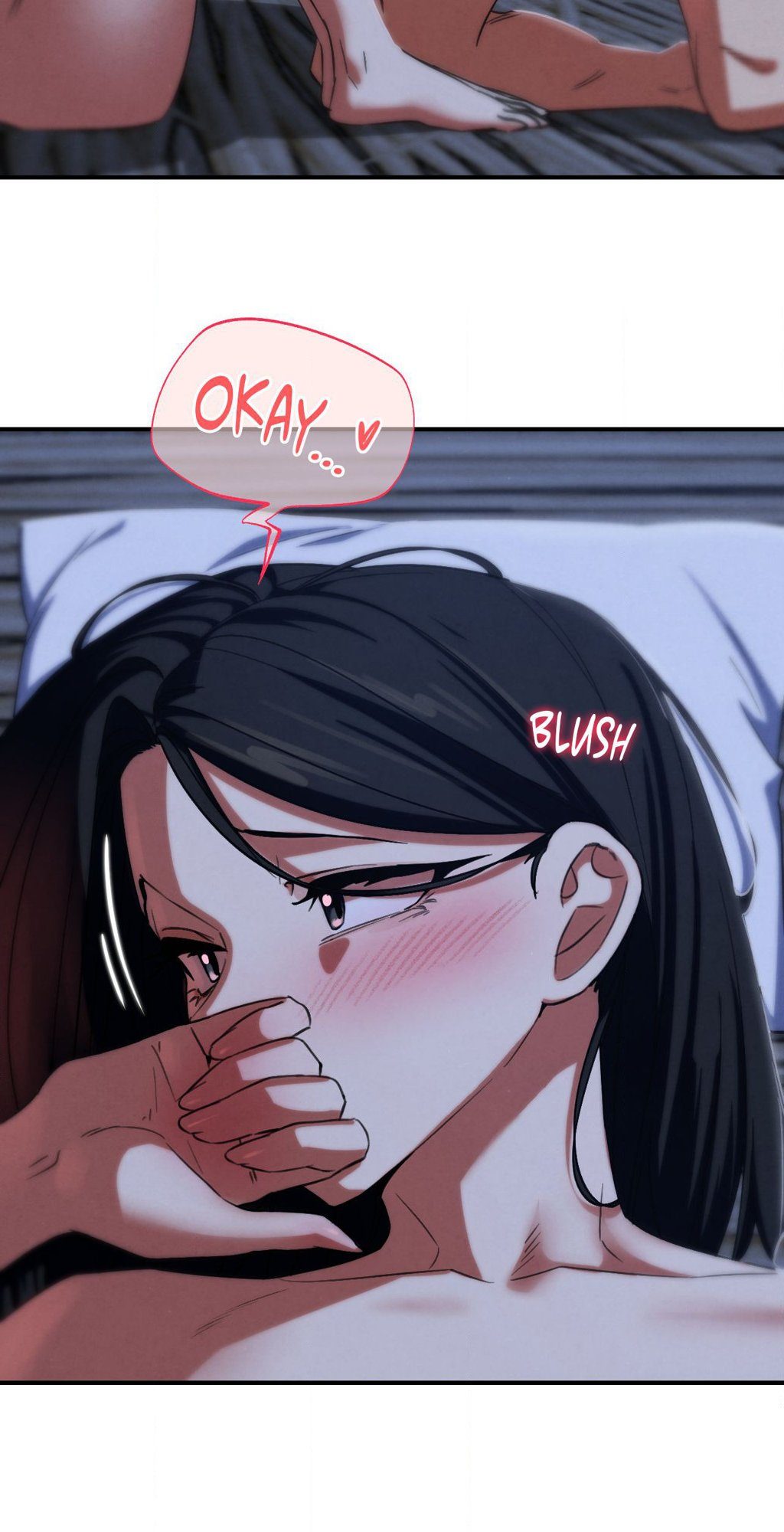 Seniors of Class 5 - Chapter 93 [photo 45] - MangaPorn