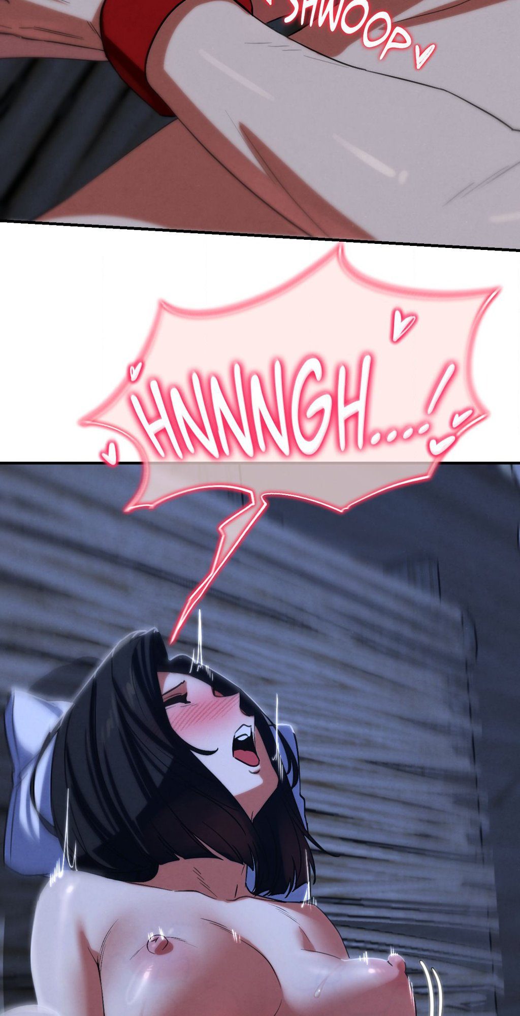 Seniors of Class 5 - Chapter 93 [photo 47] - MangaPorn